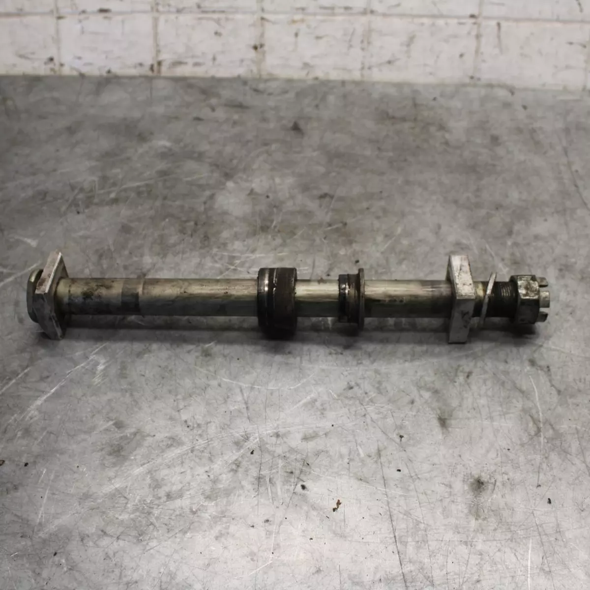 Bb544 clearance