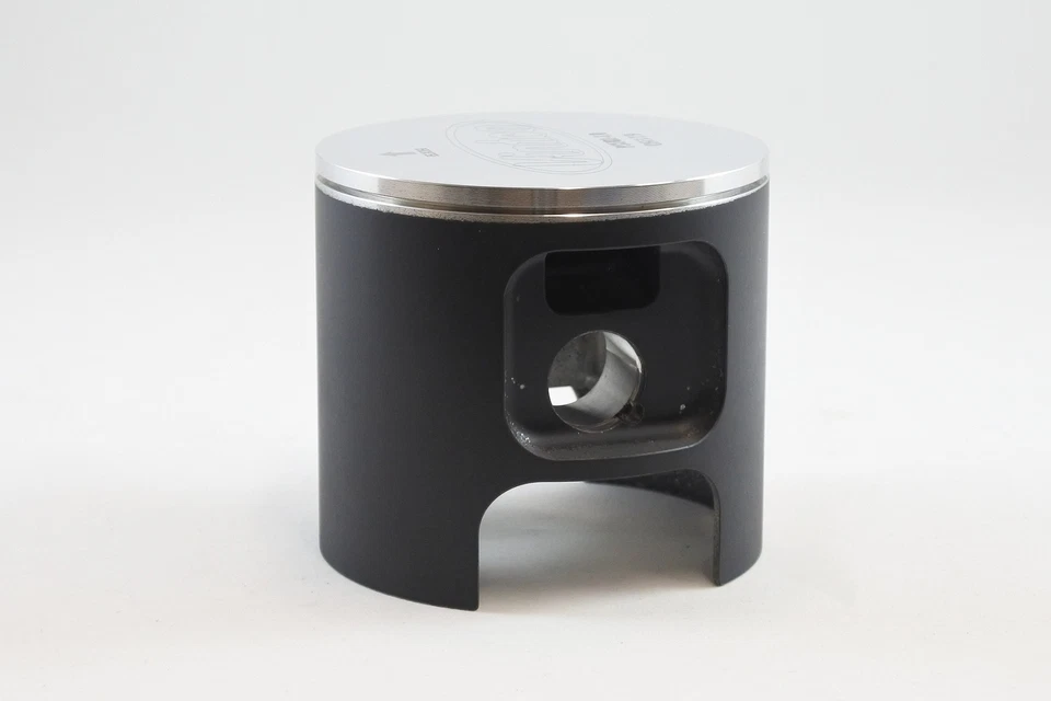 Husqvarna CR390 WR390 1977 1978 1979 1980 Kit de pistón 84,0 mm 1,0 mm sobre Foto 3 de 4