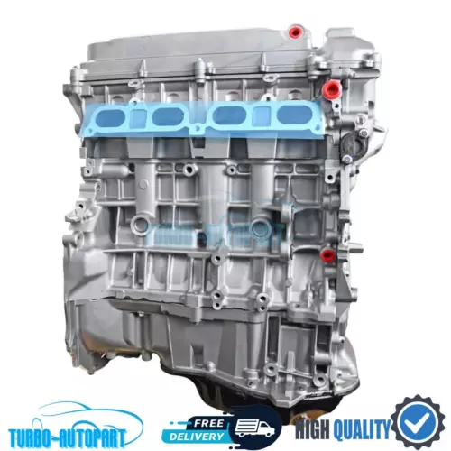 2AZ-FE Engine Assembly 4-Cylinder Fit 2002 2003 2004 2005-2009 Toyota Camry 2.4L