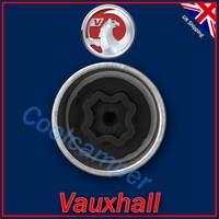 Vauxhall / SAAB Locking Key 138 /  Master Nut - LWNK 
