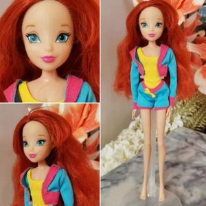 winx club dolls jakks pacific