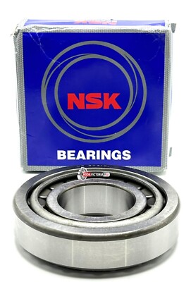 NSK JAPAN 30310 J TAPERED ROLLER BEARING 50x110x29.250 mm | eBay
