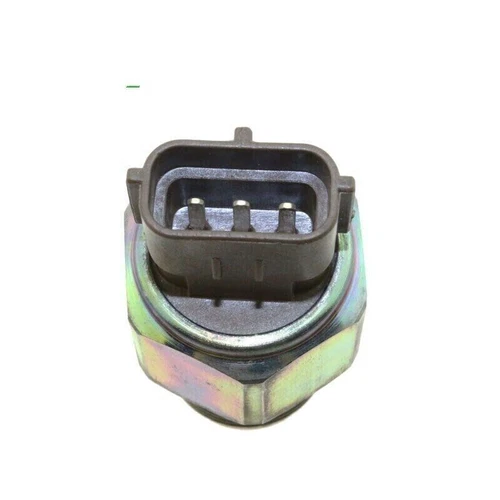 DENSO Fuel Rail Pressure Sensor 499000-6160 for Navara X-Trail Primera - Bild 2 von 5