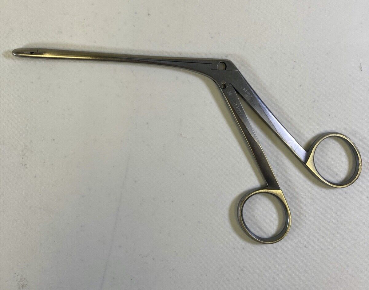 Nazal Storz Blakesley Rhinoforce, Straight Nasal Forceps | 456003B