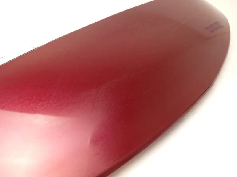 Chevrolet Traverse 2009-2013 alerón OEM 45486- Foto 3 de 4