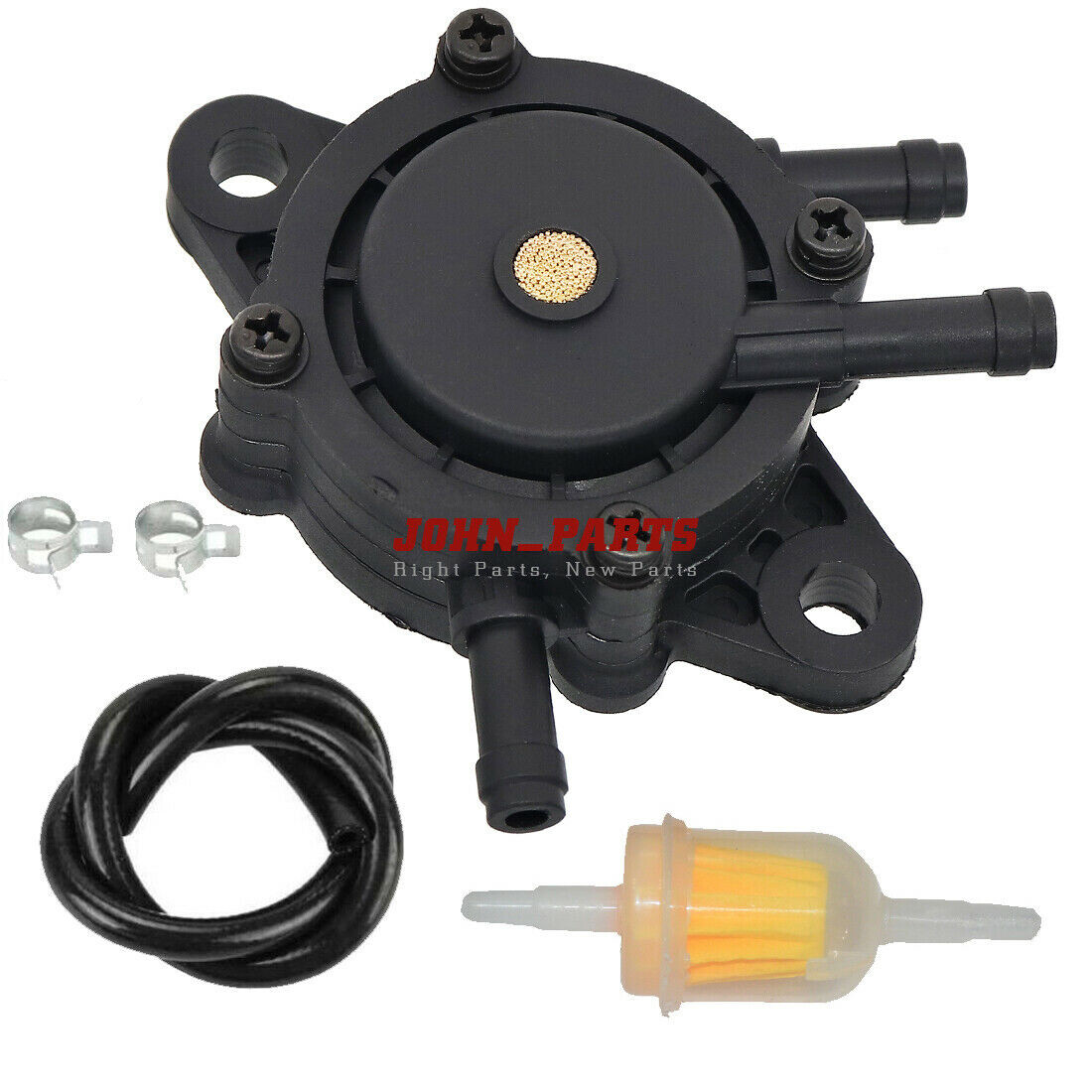 Carburador Para La Serie Kohler Courage Sv 15hp 17hp 18hp 19 | Meses - Foto 4