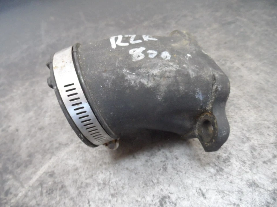 2005-2010 Polaris Sportsman/RZR 800 adaptador de corpo do acelerador 1253564 usado C-3 - Imagem 2 de 4