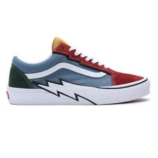 VANS U OLD SKOOL BOLT Sneakers Multi New