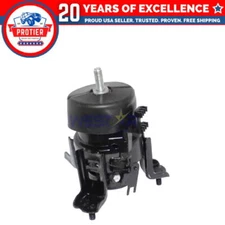 Front Engine Mount Fits 04-07 Toyota SUV V6 3.3L 3300cc