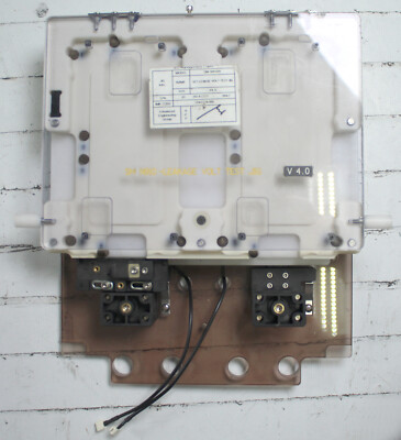 Enhanced Engineering Group SM-N910 Leakage Volt Test Jig VER 4.0 SM-N910A