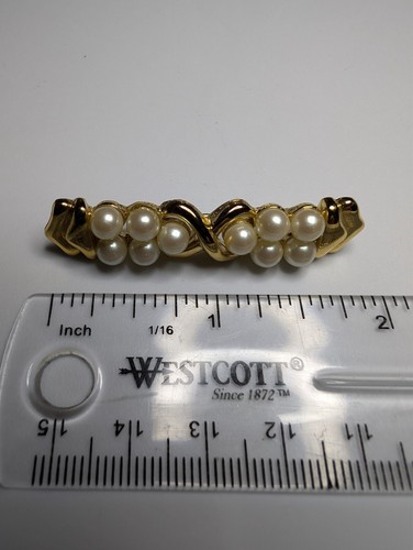 Brooches. Vintage to Modern Styles. Excellent to Good Conditions. See Photos. - 第 82/113 張圖片