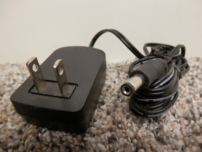 Intertek Switching Power Supply Model# S005IU1200025 12V -250ma