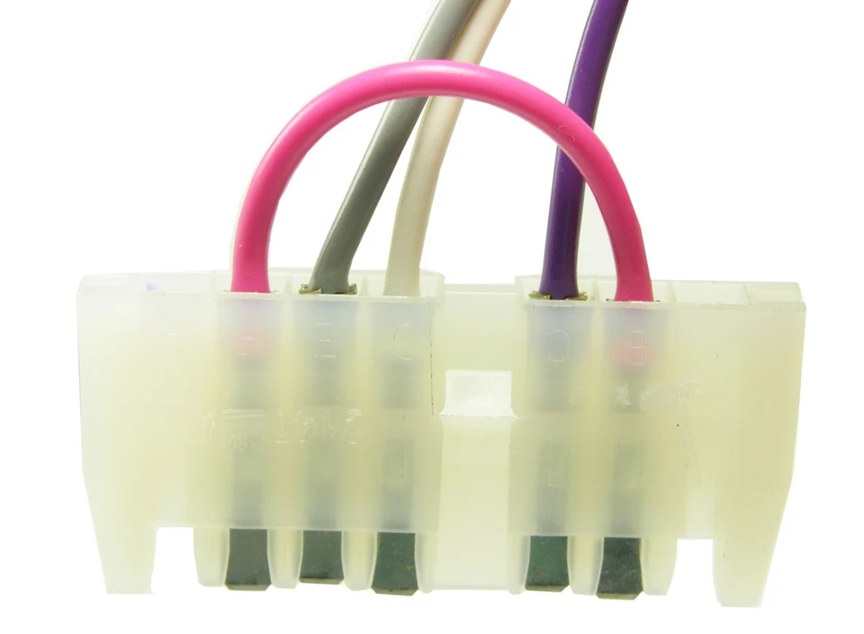 Interruptor limpiaparabrisas Airtex 1S4461 Foto 4 de 4