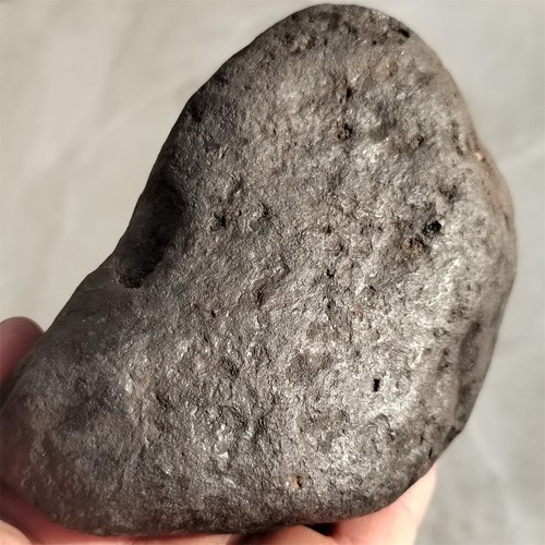 2,331 Pfund natürliches Eisenmeteorit Exemplar aus China V262 - Bild 5 von 10