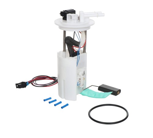 Carter Fuel Pump Module P76109M for Saturn L100 L200 L300 LW200 LW300 2001-2005 - Picture 3 of 6