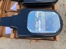 HOLOPHANE MONGOOSE STREET LIGHT HPS 250W 120V 208V 240V 277V G250HPMBLFFHKP NEW