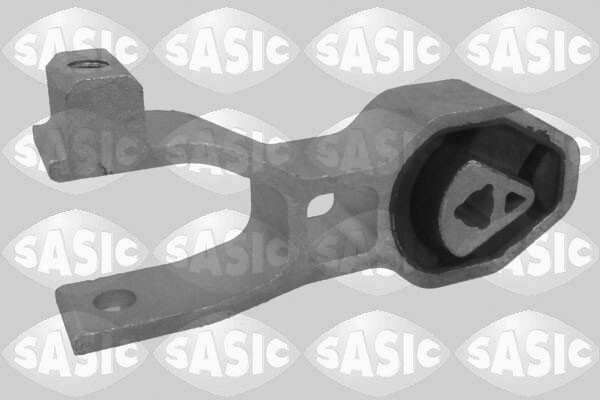 Sasic Lagerung Motor Rechts Oben FüR Fiat Grande Punto 199_ 1.4 199 1.2-image