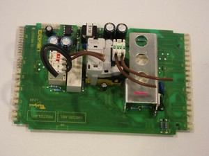 Elektronik 400010499747 15005984 Waschmaschine Bauknecht WAT Plus 622 DI
