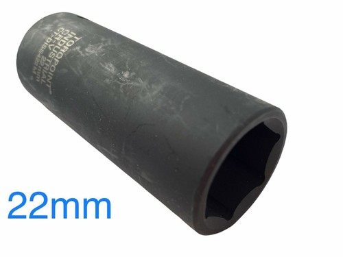 Deep Impact Sockets 1/2” Dr 8, 10, 12, 14 -19, 21, 22, 27, 30, 33, 34, 36, 38, 4 - Picture 142 of 285