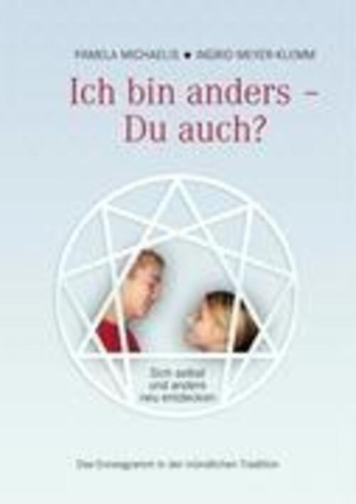 Thumbnail - Ich Anders - Du Auch? | Pamela Michaelis (u. A.) | Deutsch |