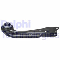 Querlenker, Federung Hinterrad TC3843 Delphi FüR Audi Seat Skoda Vw Cupra