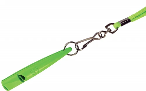 Gundog and Training 210.5 Whistle & Lanyard Sets