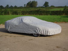 TR7 Car Cover Outdoor Breathable Soft Fleece Inner FIVE Layer With Straps Moltex