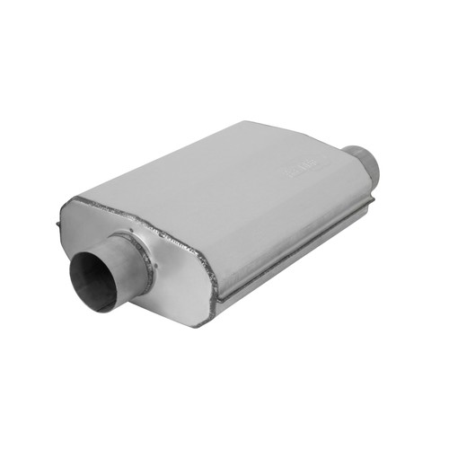 Hooker 21605HKR Maximum Flow Muffler - Picture 3 of 6