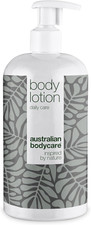 Image of Moisturizing Body Lotion with 4-Terpineol for Dry, Itchy, Acne-Prone Skin