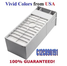 VC Replacement Maintenance Ink tank box for EP Stylus Pro 7890 7900 9900 9890