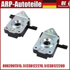 F�r BMW 3er E36 90-98 / Z3 95-03 Motorhaube Motorhaubenschloss LINKS + RECHTS
