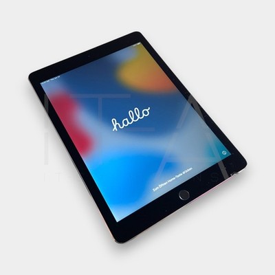 Apple iPad Air 9,7'' 2. Generation A1567 64GB WiFi 4G Cellular Grau