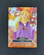 2025 Kakawow Phantom Disney Season Reserve Autumn Aurora 309/365 #PD-SE-34 OC83