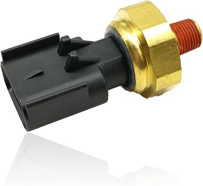 #ad Pressure Sensor Engine Oil Pressure Sensor Sender Switch Sensor 5149062AA 051490 $17.04