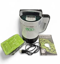 Active Gear Guy: AGG Electric Infuser