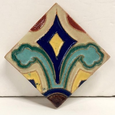 S&S Solon and Schemmel Cuenca Tile