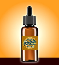 Organic Clove Extract Tincture  Potent Dental Oral Care Digestive Support USA 1o