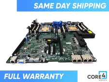 IBM 01KN186 X3650 M5 SYSTEM BOARD