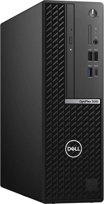 Dell Optiplex 5080 Short Form Factor Desktop W11 Pro Intel Core i5 256 GB NVMe