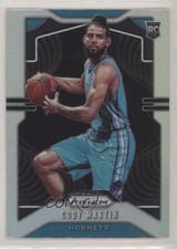 2019-20 Panini Prizm Rookie Silver Prizm Cody Martin #278 0l1