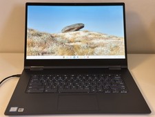 Lenovo YOGA Chromebook C630 15" Intel i7 up to 3.6GHz 16GB 256GB …