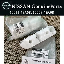 Pare-choc avant Nissan 370 Z