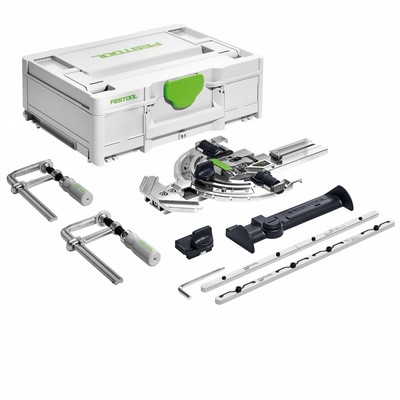 Festool Zubehör-Set SYS3 M 137 FS/2-Set für FS/2 577157
