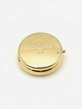 Benson & Hedges Collectible Portable Ashtray 1994 Phillip Morris Inc Vintage 90s