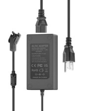Universal Power Supply for Power Recliners Lift Chair - 2-Pin AC/DC Adapter