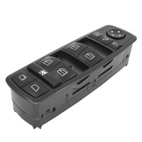 Schalter Fensterheber Spiegel FüR Mercedes GL ML R X164 W164 W251 Vorne Links