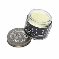 18.21 Man Made Beard Balm Spiced Vanilla 2 oz