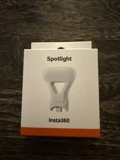 Insta360 Spotlight