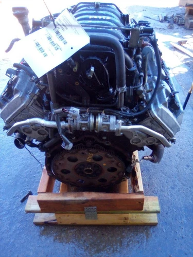 Engine 4.7L VIN T 5th Digit 2UZFE Engine Fits 05-09 LEXUS GX470 1440142