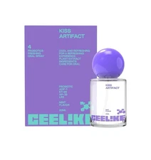 Probiotic Oral Spray for Long-Lasting Freshness,Portable Mint flavor 20ml